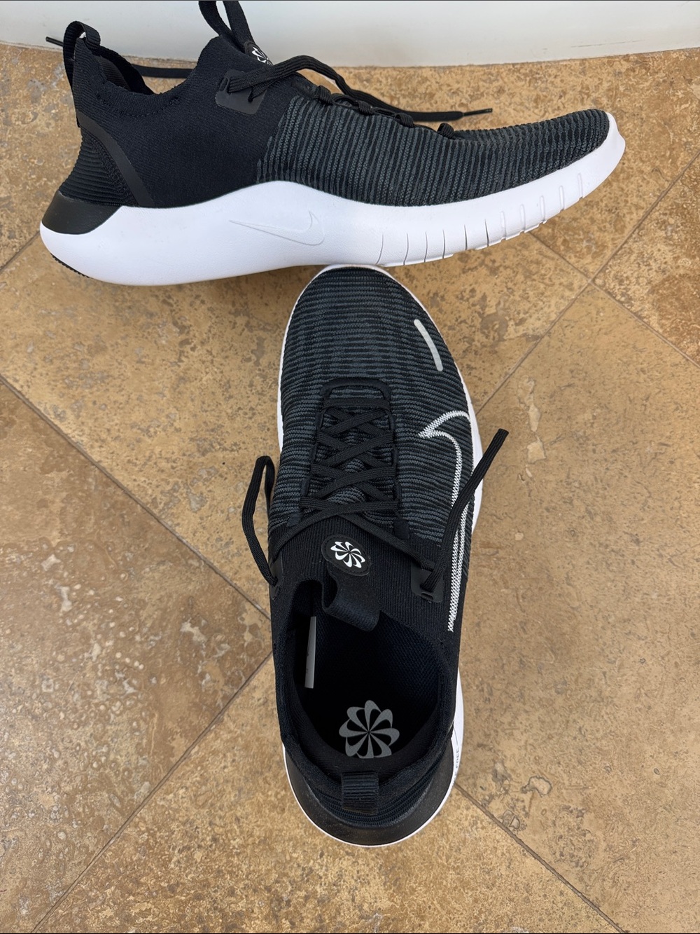 Nike Men’s Free RN Flyknit Next Nature